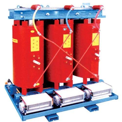 甘肃SCB10-1250KVA干式变压器