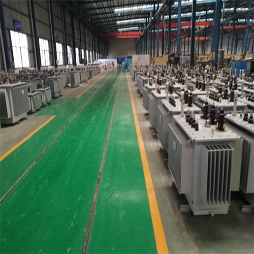 甘肃SH15-800KVA非晶合金变压器厂家