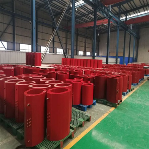 甘肃500KVA干式变压器厂家