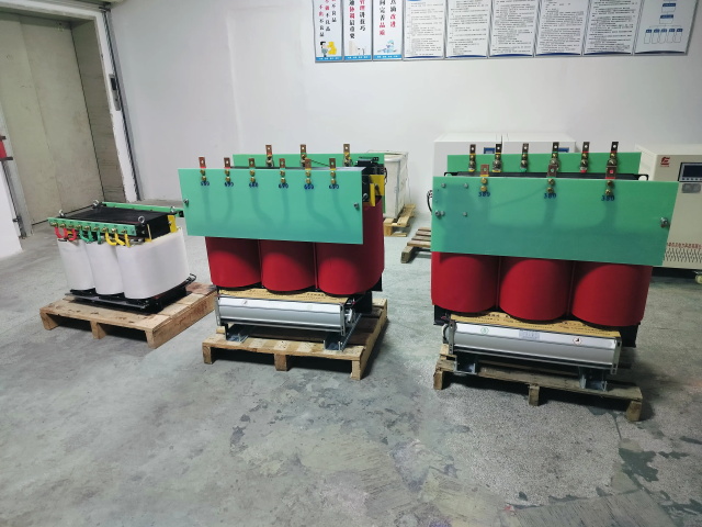 甘肃KS11-1000KVA矿用变压器